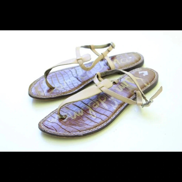 Sam Edelman Sandals - Picture 2 of 10